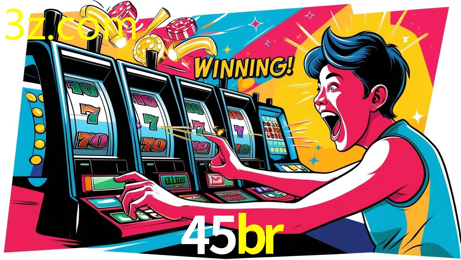45BR