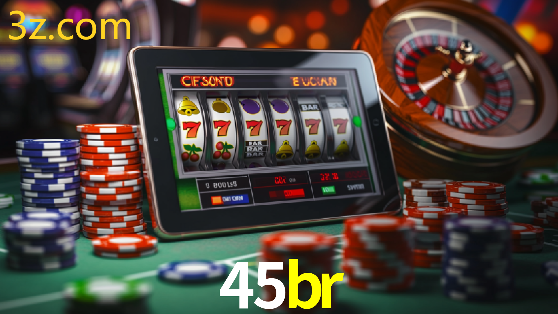 45BR