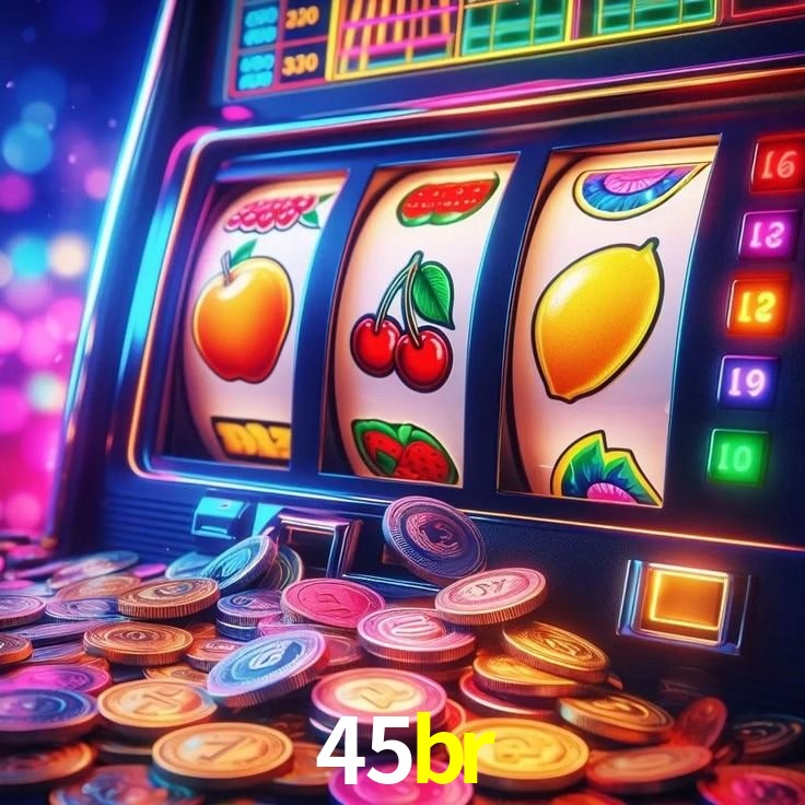 Statistics 45br