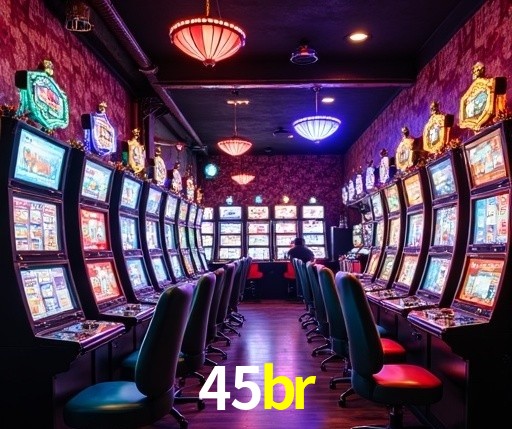 Flash Promotion 45br